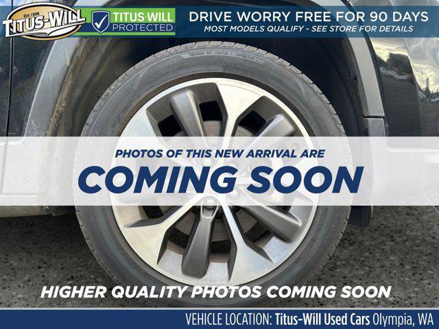 used 2022 Jeep Cherokee car, priced at $26,877