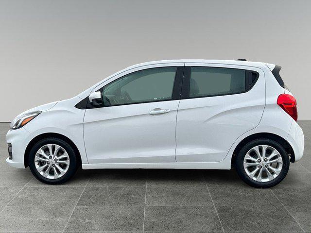 used 2020 Chevrolet Spark car, priced at $13,450