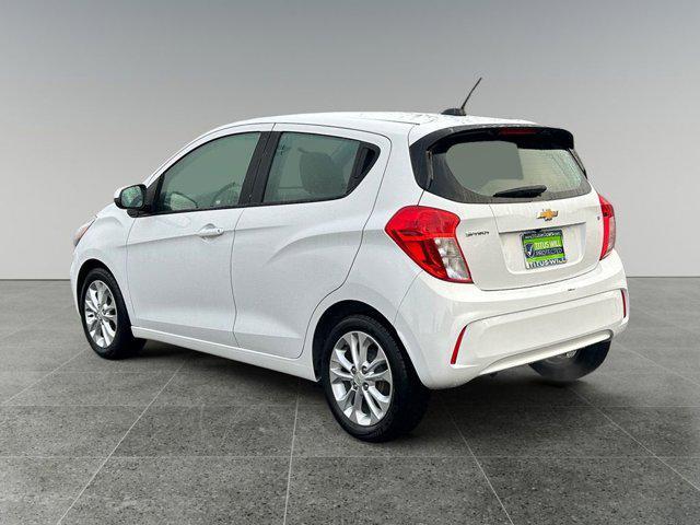 used 2020 Chevrolet Spark car, priced at $13,450