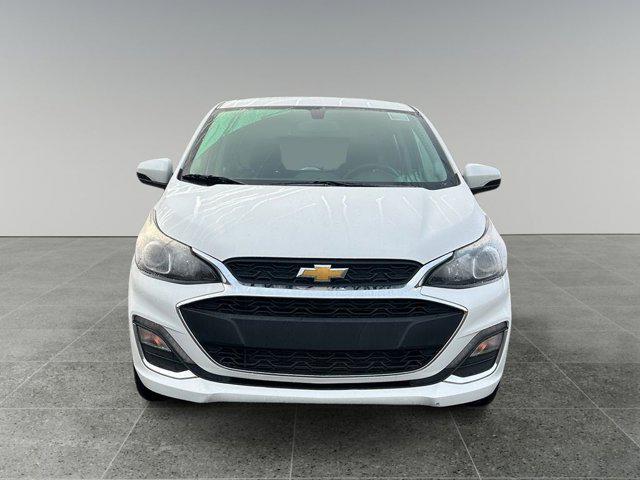 used 2020 Chevrolet Spark car, priced at $13,450