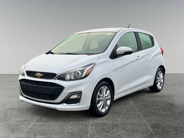 used 2020 Chevrolet Spark car, priced at $13,450