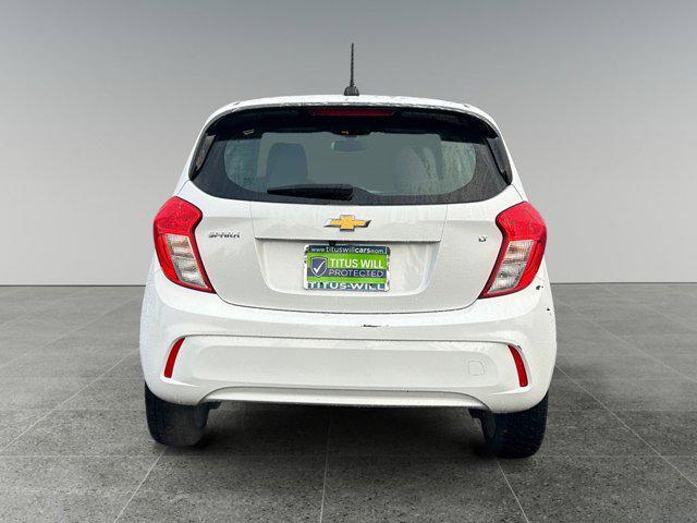 used 2020 Chevrolet Spark car, priced at $13,450