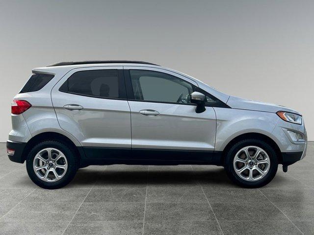 used 2019 Ford EcoSport car, priced at $18,988