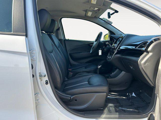 used 2022 Chevrolet Spark car, priced at $18,714
