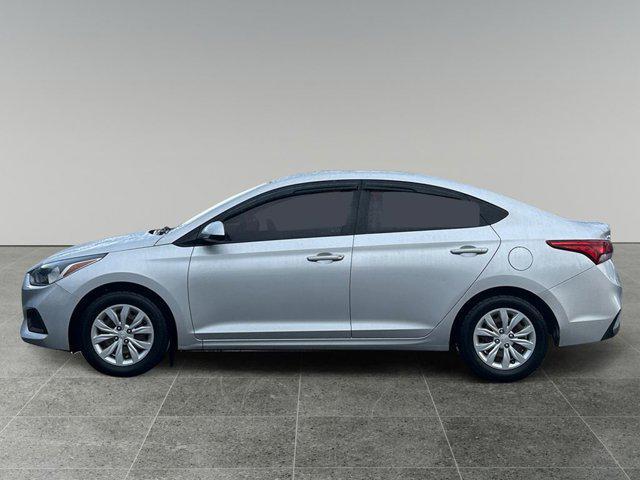 used 2019 Hyundai Accent car, priced at $10,950