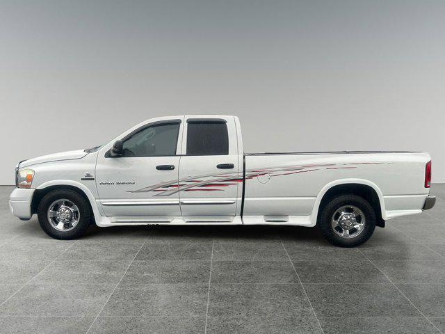 used 2006 Dodge Ram 3500 car, priced at $19,488