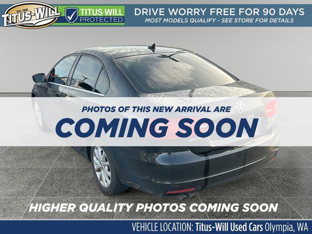 used 2013 Volkswagen Jetta car, priced at $7,950