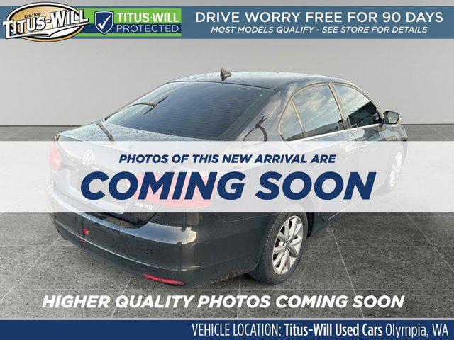 used 2013 Volkswagen Jetta car, priced at $7,950