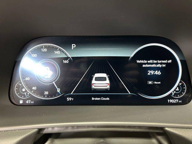 used 2022 Hyundai Sonata car, priced at $23,530
