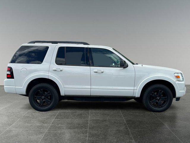 used 2010 Ford Explorer car, priced at $9,840