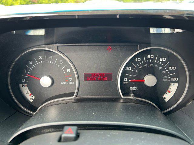 used 2010 Ford Explorer car, priced at $9,840