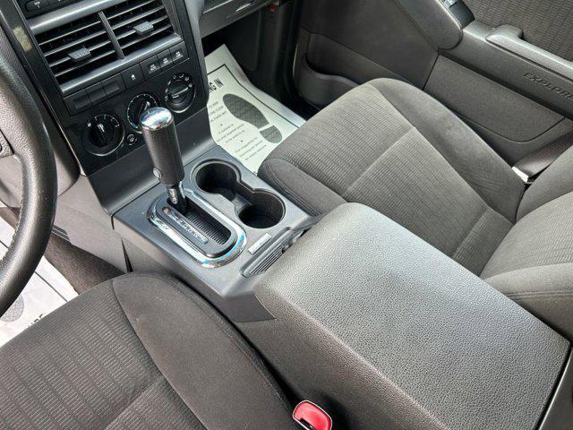 used 2010 Ford Explorer car, priced at $8,640