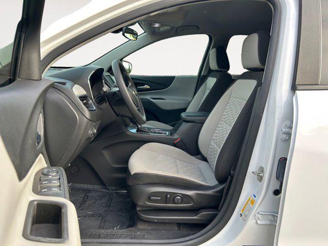 used 2021 Chevrolet Equinox car, priced at $16,997