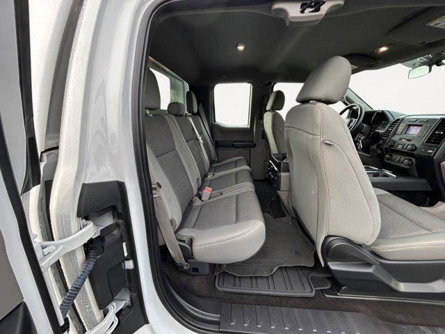 used 2018 Ford F-150 car, priced at $19,430