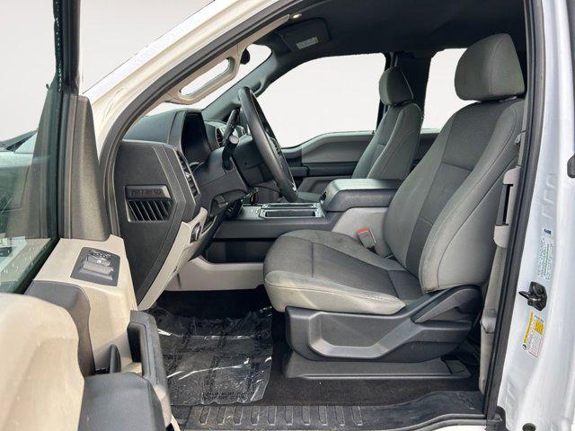 used 2018 Ford F-150 car, priced at $19,430