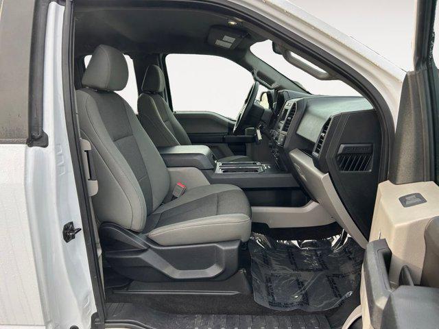 used 2018 Ford F-150 car, priced at $19,430