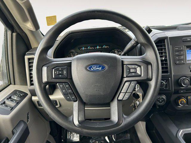 used 2018 Ford F-150 car, priced at $19,430