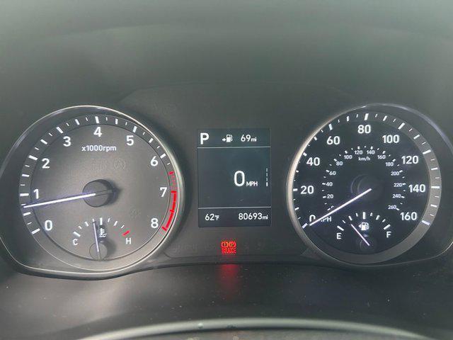 used 2018 Hyundai Elantra GT car, priced at $13,749