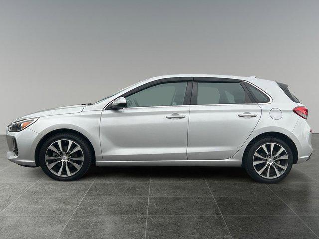used 2018 Hyundai Elantra GT car, priced at $13,749