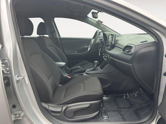 used 2018 Hyundai Elantra GT car, priced at $13,749