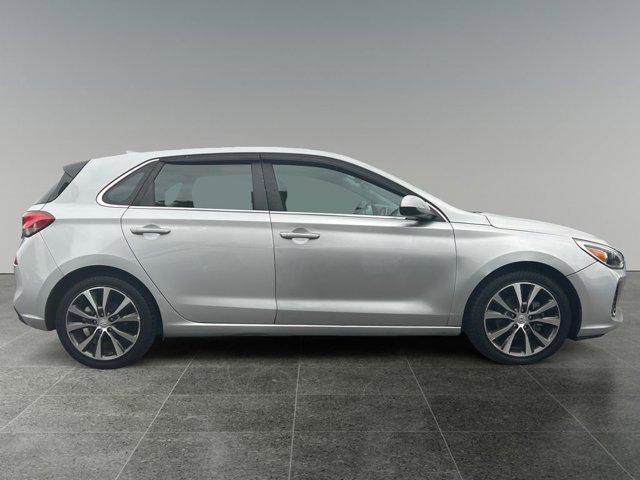 used 2018 Hyundai Elantra GT car, priced at $13,749