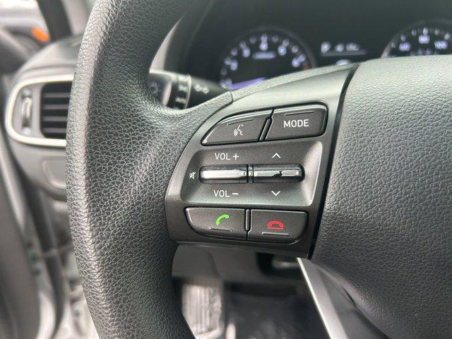 used 2018 Hyundai Elantra GT car, priced at $13,749