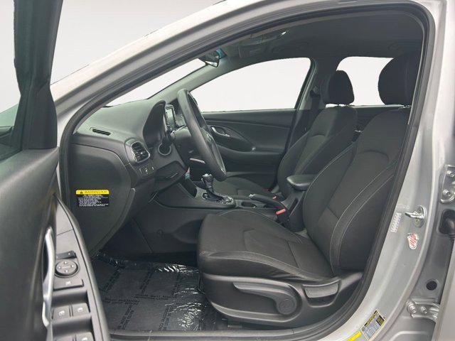used 2018 Hyundai Elantra GT car, priced at $13,749