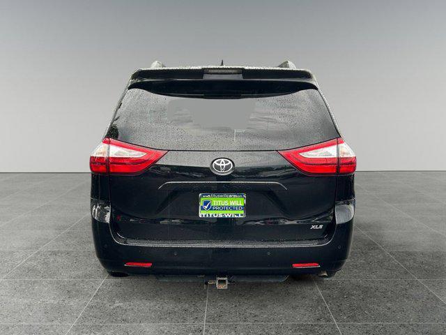 used 2019 Toyota Sienna car, priced at $30,680