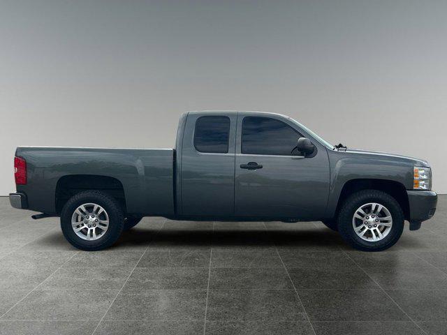 used 2011 Chevrolet Silverado 1500 car, priced at $13,970