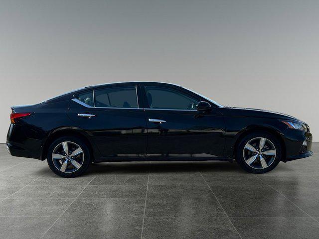 used 2022 Nissan Altima car, priced at $25,430