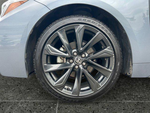 used 2024 Toyota Corolla car, priced at $23,999