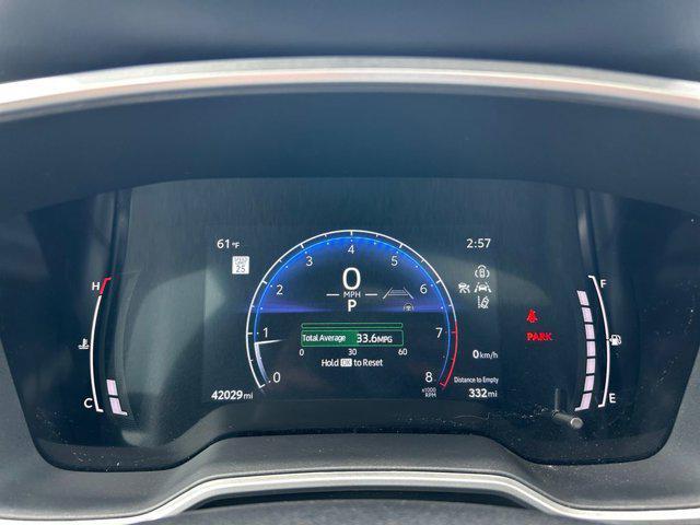 used 2024 Toyota Corolla car, priced at $23,999