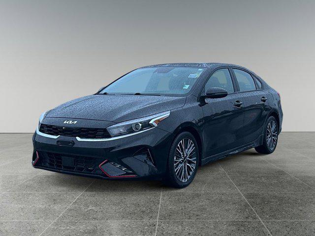 used 2023 Kia Forte car, priced at $23,999