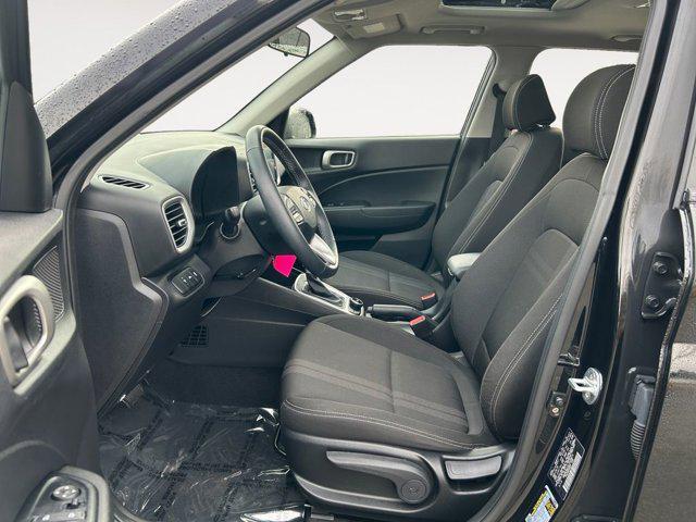 used 2020 Hyundai Venue car, priced at $18,520