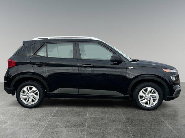 used 2020 Hyundai Venue car, priced at $18,520