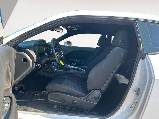 used 2018 Dodge Challenger car, priced at $21,777