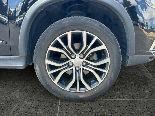used 2018 Mitsubishi Outlander Sport car, priced at $12,749