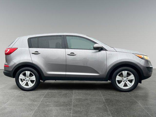 used 2012 Kia Sportage car, priced at $8,850