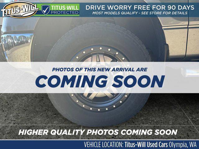 used 2013 Ford F-150 car, priced at $14,998