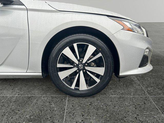 used 2022 Nissan Altima car, priced at $22,930