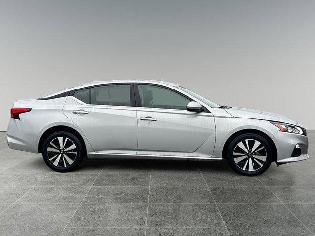 used 2022 Nissan Altima car, priced at $22,930