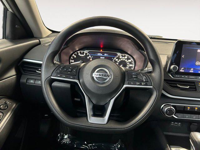 used 2022 Nissan Altima car, priced at $22,930