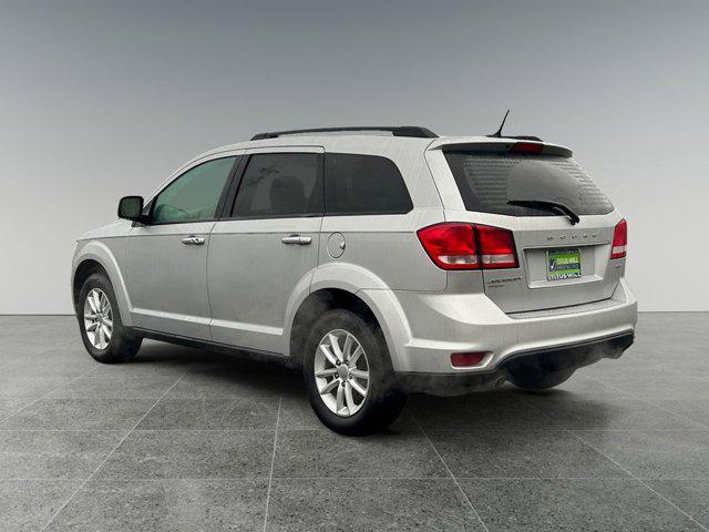 used 2014 Dodge Journey car, priced at $11,450