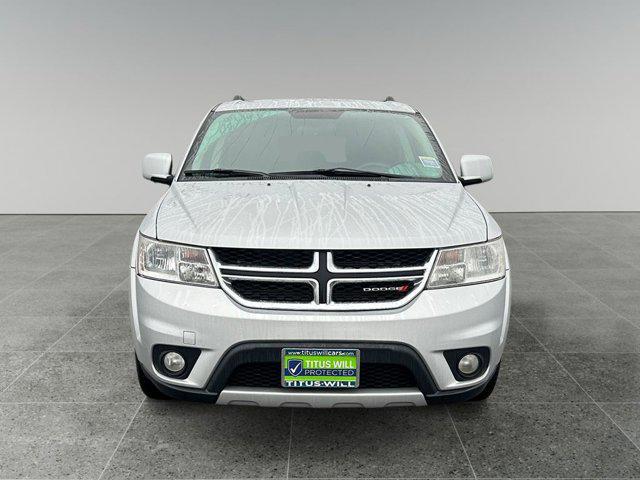 used 2014 Dodge Journey car, priced at $11,450