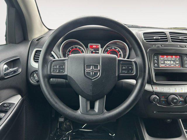 used 2014 Dodge Journey car, priced at $11,450