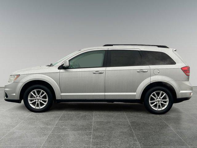 used 2014 Dodge Journey car, priced at $11,450