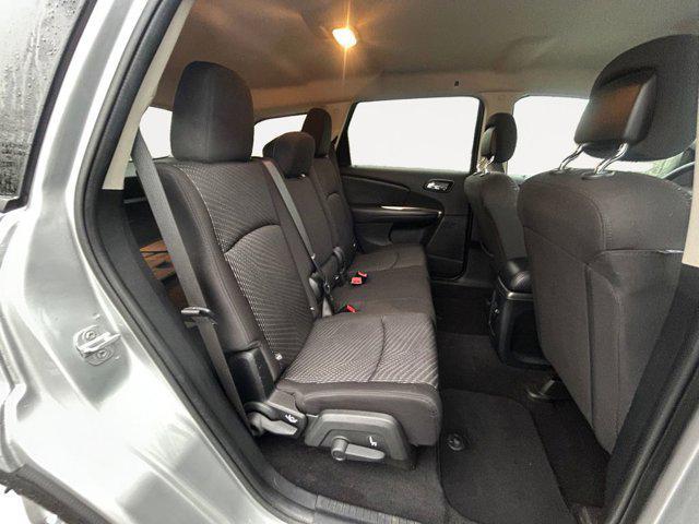 used 2014 Dodge Journey car, priced at $11,450