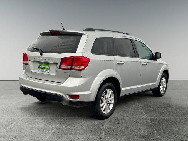 used 2014 Dodge Journey car, priced at $11,450