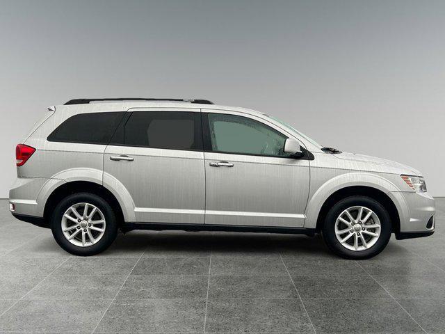 used 2014 Dodge Journey car, priced at $11,450