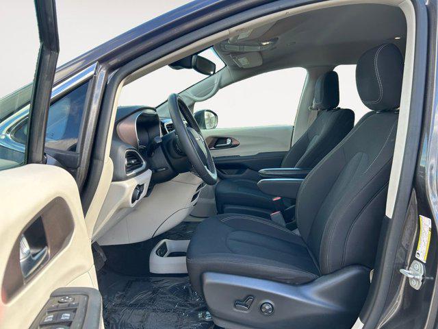 used 2023 Chrysler Voyager car, priced at $24,690